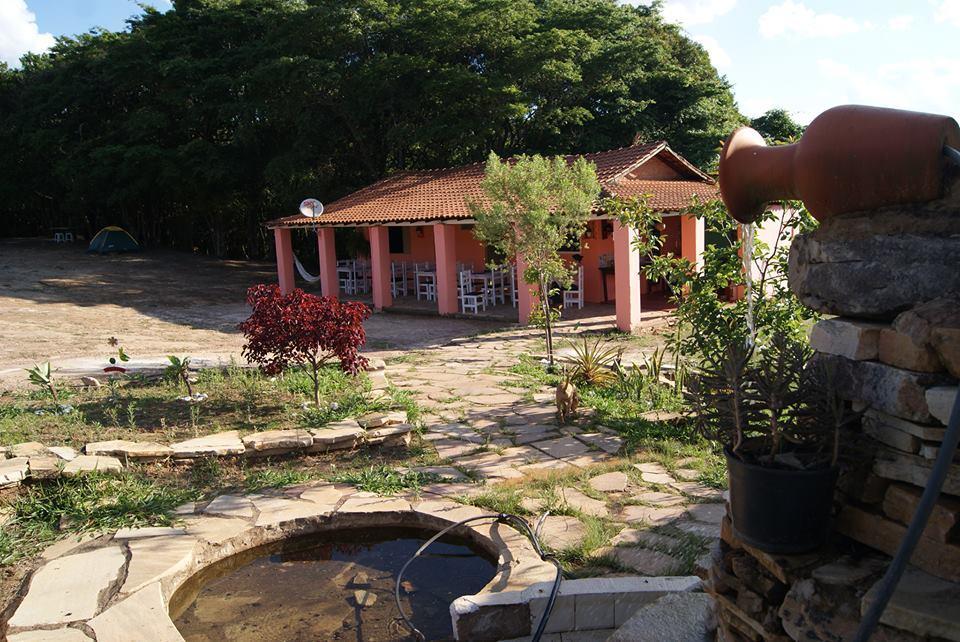 Pousada Complexo Cantagalo São Tomé das Letras Εξωτερικό φωτογραφία