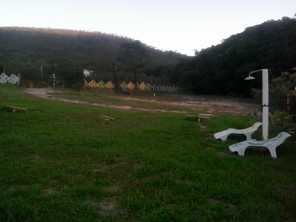 Pousada Complexo Cantagalo São Tomé das Letras Εξωτερικό φωτογραφία