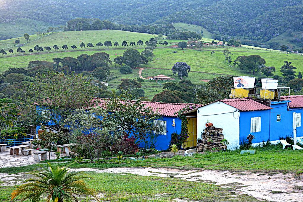 Pousada Complexo Cantagalo São Tomé das Letras Εξωτερικό φωτογραφία